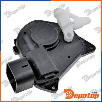 Serrure de porte avant droite pour TOYOTA | 31583, 3100583